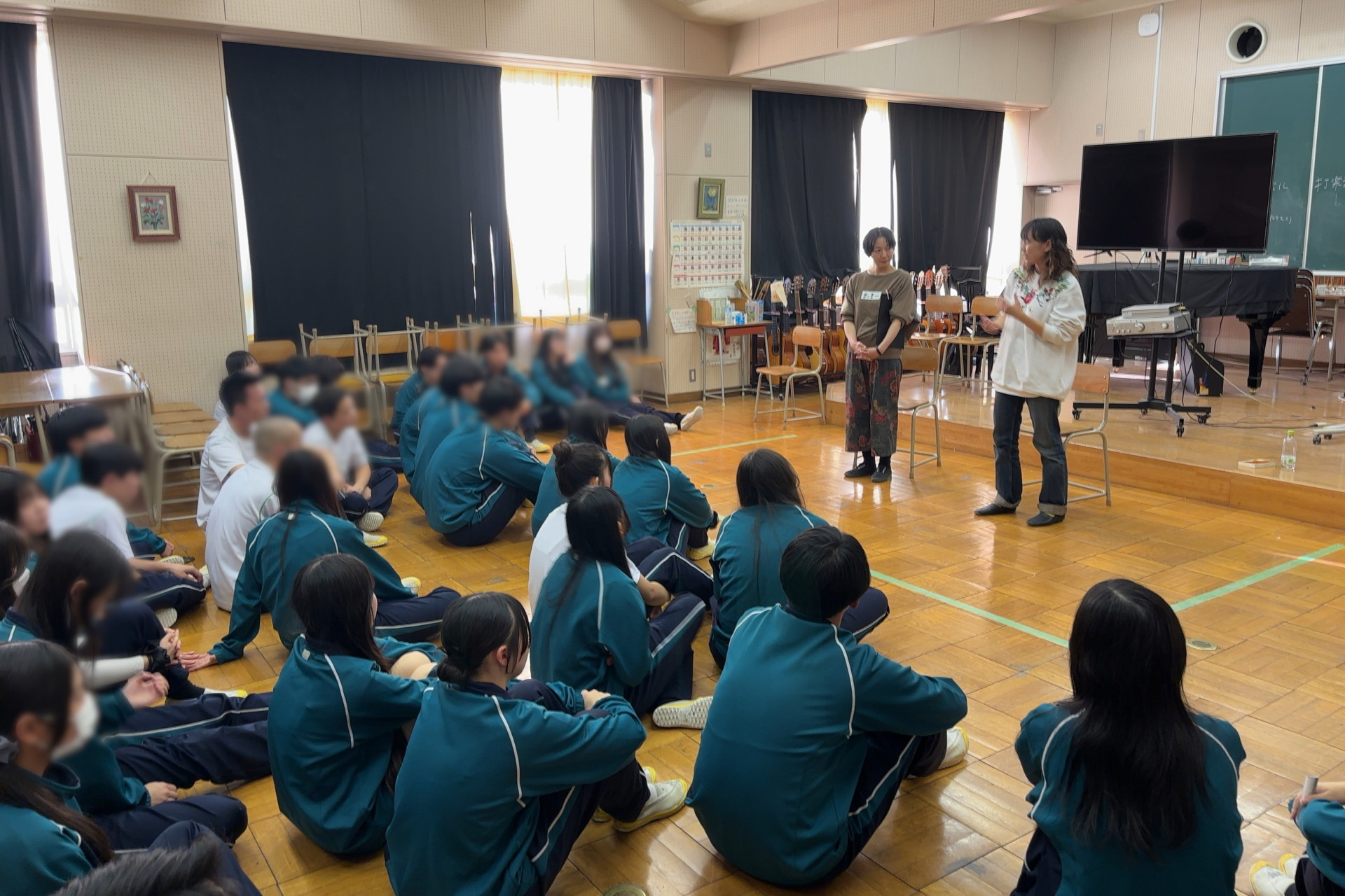 1122コミュニケーションワークショップ (4)